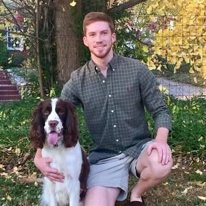 Meet your Posher, James